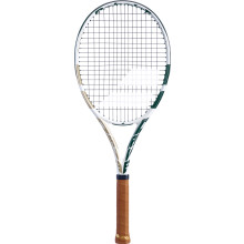 Raqueta Tenis Adulto ATIPICK 27, Aluminio Con Funda RQT40002