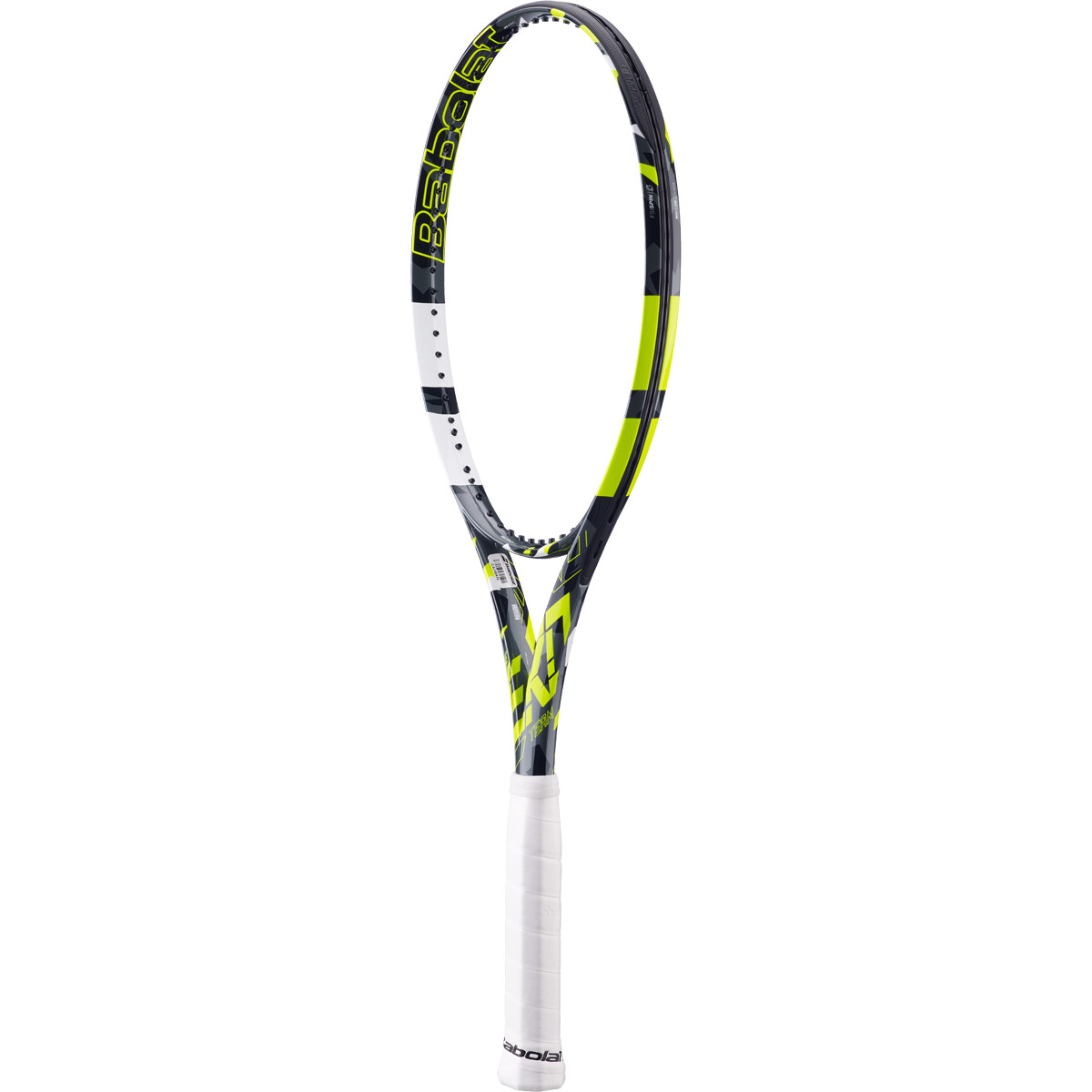 RAQUETA BABOLAT PURE AERO TEAM (285 GR) (NEW 2022) - BABOLAT