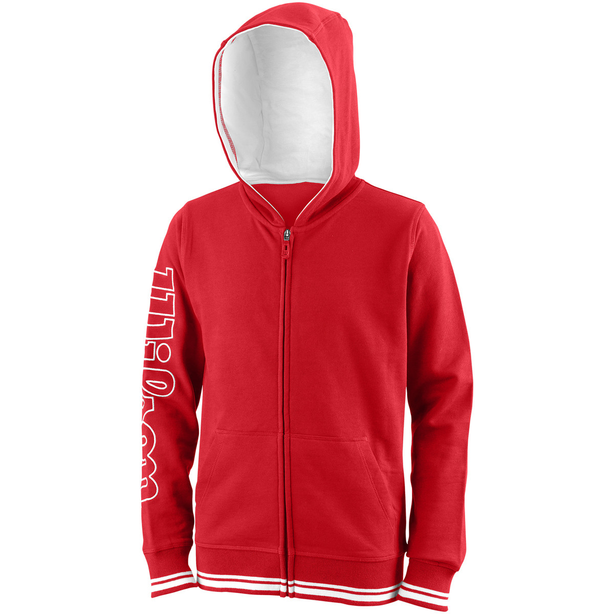 Sudadera wilson cheap