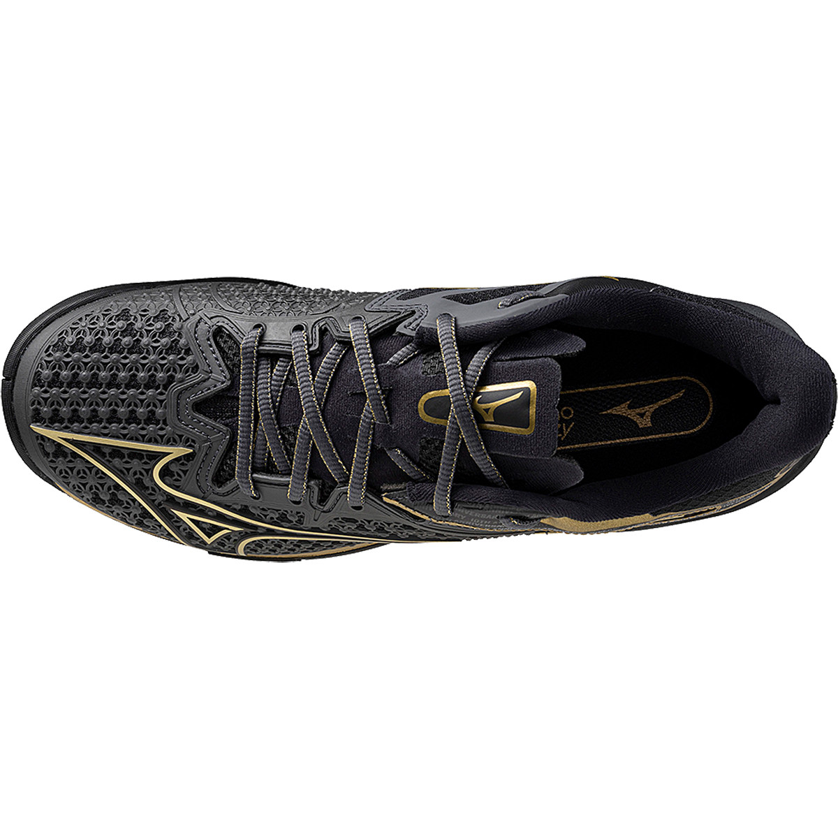 ZAPATILLAS MIZUNO WAVE EXCEED TOUR 6 TODAS LAS SUPERFICIES 10TH - MIZUNO -  Hombre - Zapatillas