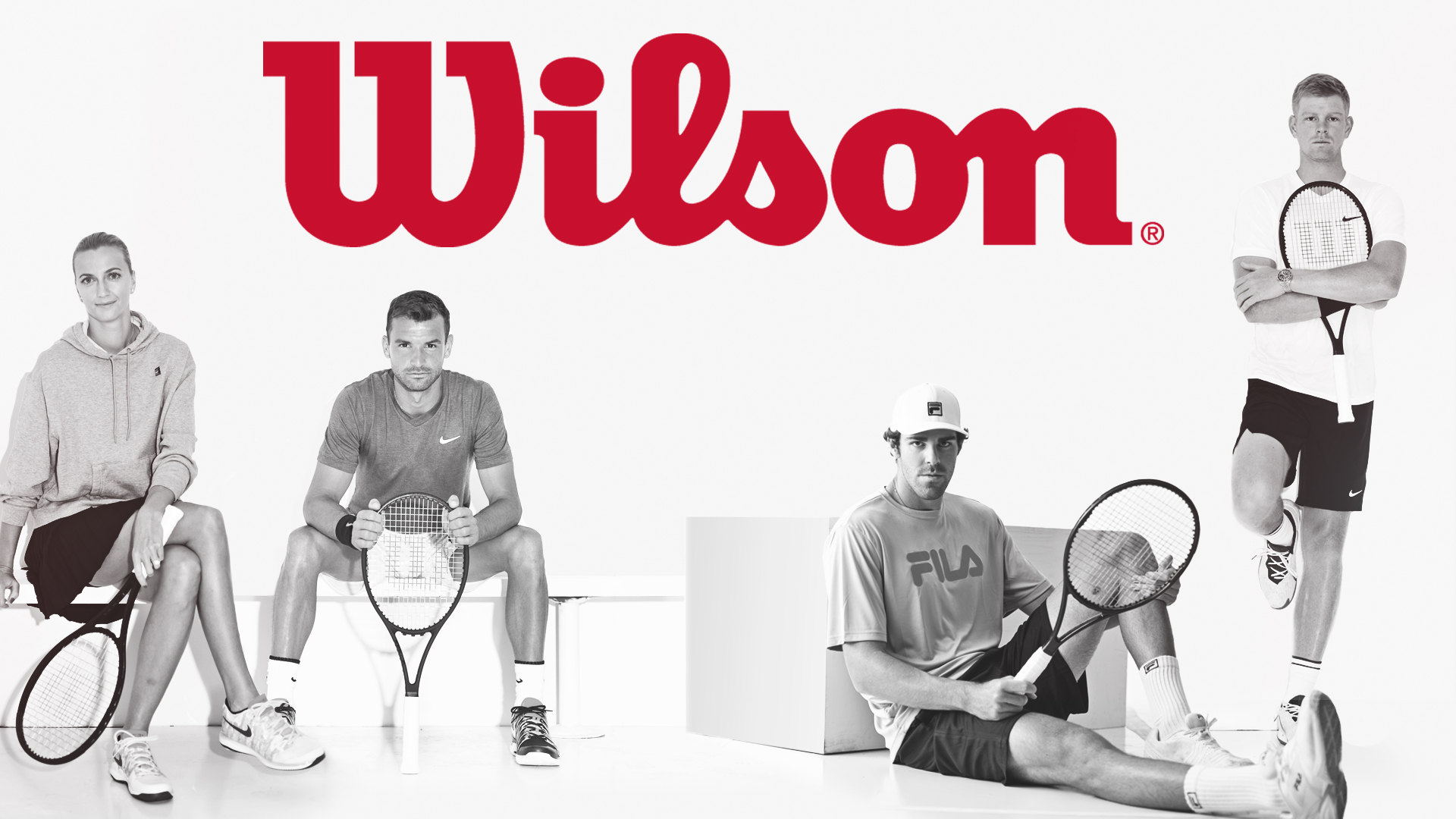 WILSON TENIS | Tennispro