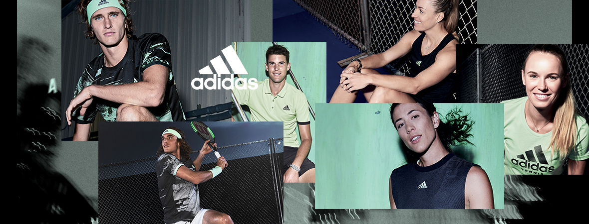 adidas tennis 2019 catalog